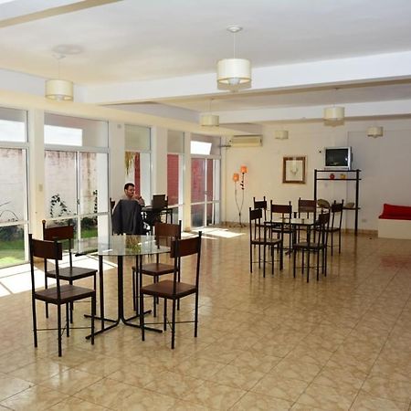 Hotel Del Pilar Salta Eksteriør billede