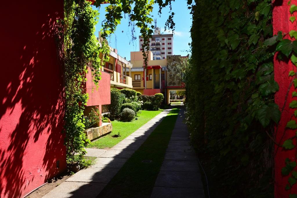 Hotel Del Pilar Salta Eksteriør billede