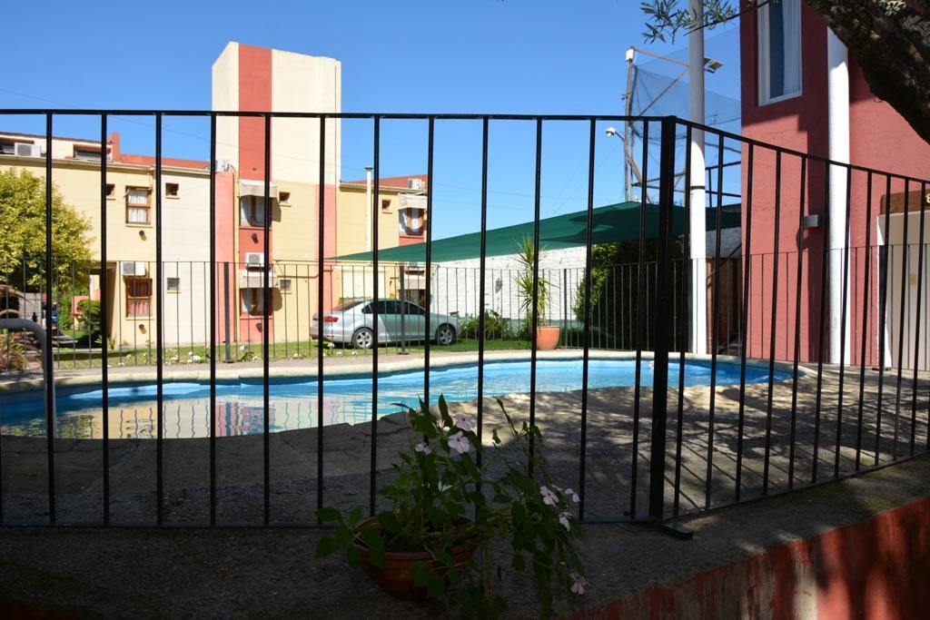 Hotel Del Pilar Salta Eksteriør billede