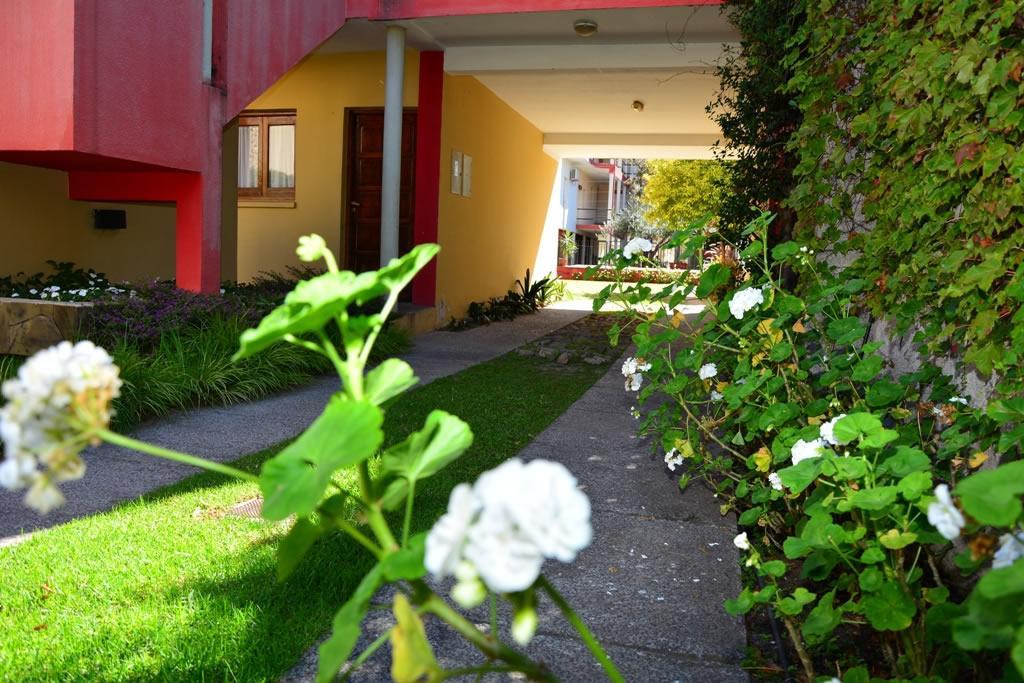 Hotel Del Pilar Salta Eksteriør billede