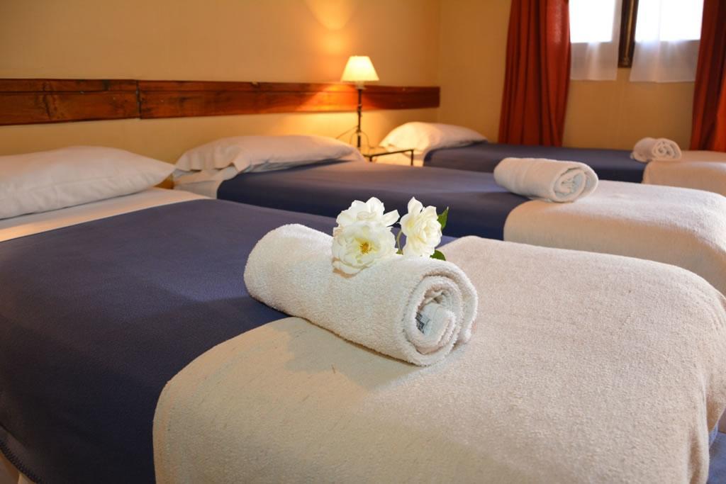 Hotel Del Pilar Salta Eksteriør billede