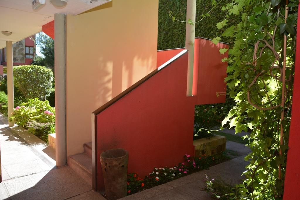 Hotel Del Pilar Salta Eksteriør billede
