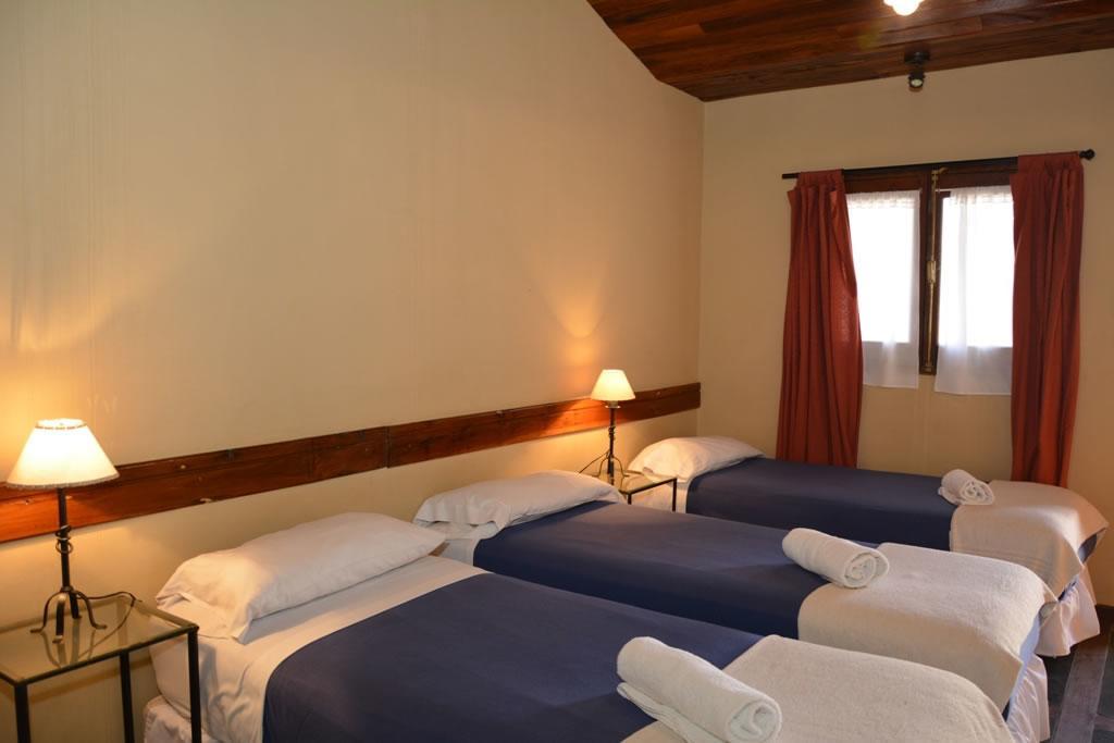 Hotel Del Pilar Salta Eksteriør billede